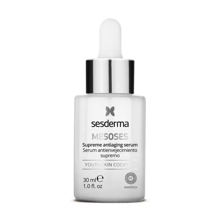 Sesderma Mesoses Sérum Antienvejecimiento Supremo 30ml - 1