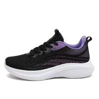 Zapatos De Tenis Casuales Para Mujer Antideslizantes Transpirables De Malla Para Senderismo Y Correr Moda Verano 2024 Pareja - details 5