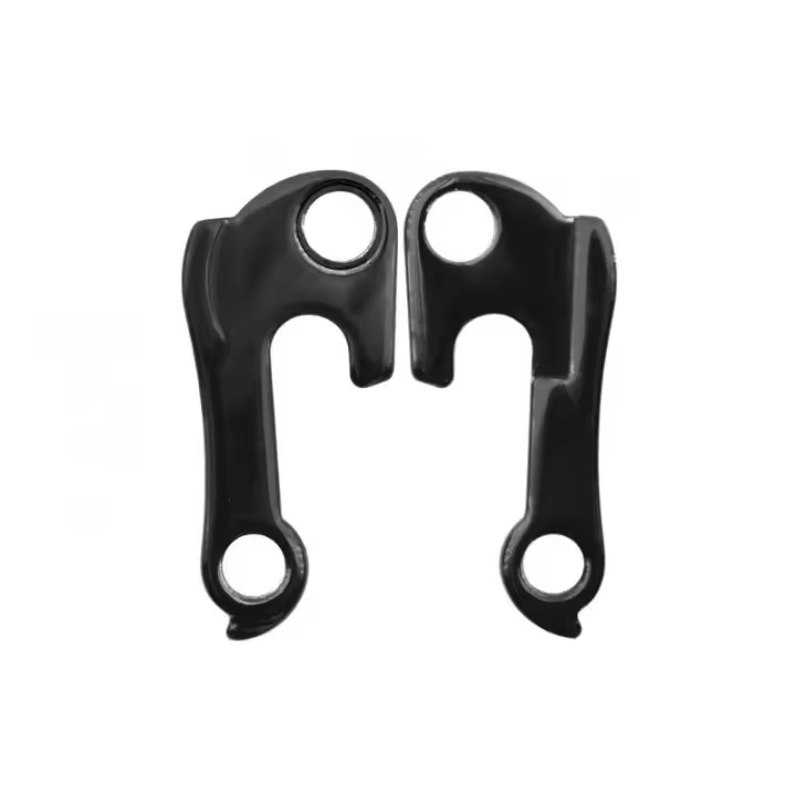 Vicma VICMA Puntera Cambio MTB Negra 12633 para Bicicletas BERGAMONT, CENTURION, DIAMONDBACK, FUJI, GT, KHS, KTM, MONGOOSE, ORBEA, RALEIGH, SARACEN, SCHWINN y VENZO - 1