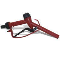 Bomba De Transferencia Submersible Para Diesel Aceite Y Agua 12V 24VDC Para Coche Camping Pesca Kit De Bomba De Punta De Cerillo - details 17