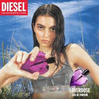 DIESEL Para Ella Loverdose Eau de Parfum 75 ml - details 2