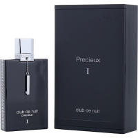 Perfume Árabe de Lujo: Armaf Club de Nuit Precieux – La Esencia de la Elegancia y el Misterio Oriental - details 0