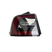 Luz Trasera LED Plug And Play Para Tesla Model 3 2017-2020 1077398 1077399 Conjunto De Luz Antiniebla Para Coche - details 3