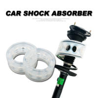 2pcs Amortiguador De Choque Universal Para Coche Accesorios De Automóvil Ajustable Almohadilla De Resorte De Coche - details 3