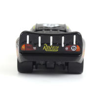 Coche De Carreras Negro McQueen Generación 1 Modelo De Película Piston Cup Set Regalo De Cumpleaños Para Niños Juguetes De Metal 1:55 - details 3