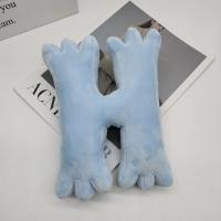 Alfabeto Lore Peluches Juguetes Números Letras Animal Muñeco Educativo Regalos De Cumpleaños Para Niños Material De Algodón Relleno De Poliéster - details 30