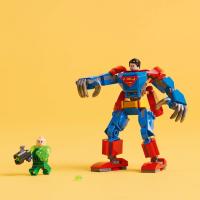 Lego 76302 Armadura Robótica de Superman Lego DC - details 5