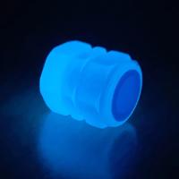 4-20PCS Luminosos Valvula De Neumático Para Coche Con Cubierta Fluorescente Noche Brillante Decorativa Para Motocicleta Bicicleta Rueda Tapa De Boquilla Antipolvo - details 10