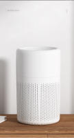 Purificador De Aire Portátil Mini Para Escritorio Con Filtro HEPA Refrescador De Aire Para El Hogar Y La Oficina USB Silencioso De Bajo Consumo - details 17