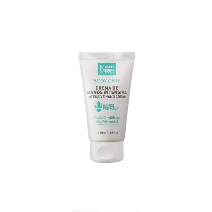 Martiderm Intensive Hand Cream 50Ml - 1