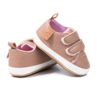 Meckior Zapatos Para Bebés Todoterreno Transpirables Antideslizantes En Multicolor Para 0-18 Meses Comodidad Y Estilo En Primera Caminata - details 6
