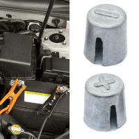 2PCS Adaptadores De Terminales De Batería Para Coche Conectores De Cable De Batería 6V/12V Accesorios Para Automóviles - details 4