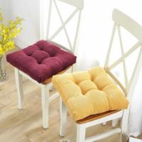 Cojín De Piso Grande Cuadrado Espesado Para Meditación Y Yoga Tapete Tatami Silla De Pies Para Oficina Hogar Café Cojín De Asiento Para Adultos Estilo Americano - details 12