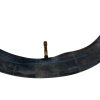 Tubo Interno De Bicicleta 18 Pulgadas 18x2.125 Con Válvula Curva De Goma Butil Anti-Rozaduras Para Scooter Eléctrico - details 4