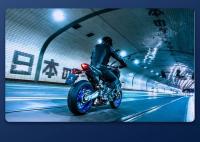 Monitor Portátil Srnubi 7 Pulgadas Para Motocicleta Con Pantalla LCD IPX7 Impermeable Para Wireless Apple Carplay Android Auto Moto Car Play Sistema De Visión Trasera Para Vehículos - details 11