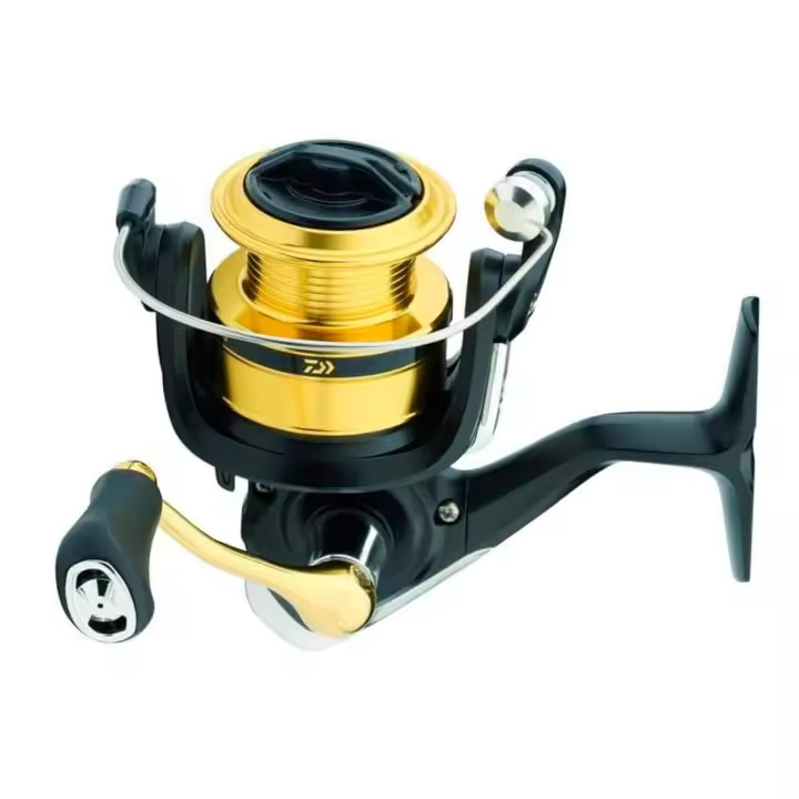 RS Carretes Económicos Daiwa - 1