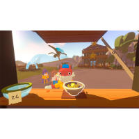 FRUITBUS SWITCH - Nuevo a Estrenar - PAL España - Tesura Games - PREVENTA - Lanzamiento 31/07/25 - details 3