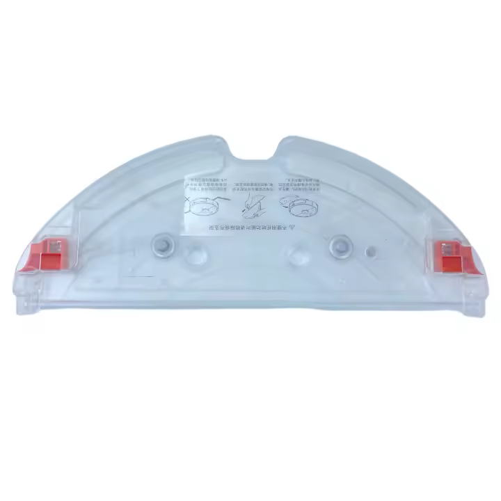 Accesorios Para Aspiradora Roborock S5 Max S6 MaxV S6 PURE T7 Repuesto Para Tanque De Agua Y Soporte De Escoba De Limpieza - 1