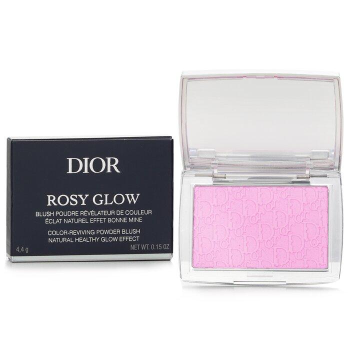 DIOR - Rubor Rosy Glow 001 Pink 4.4 g — oferta en Miravia