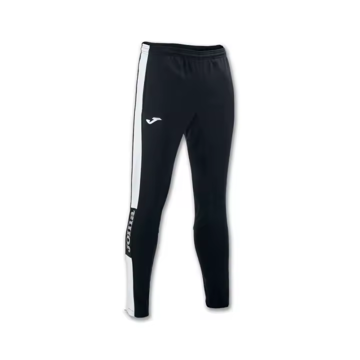 Pantalón Largo Negro CHAMPIONSHIP IV Black - 1