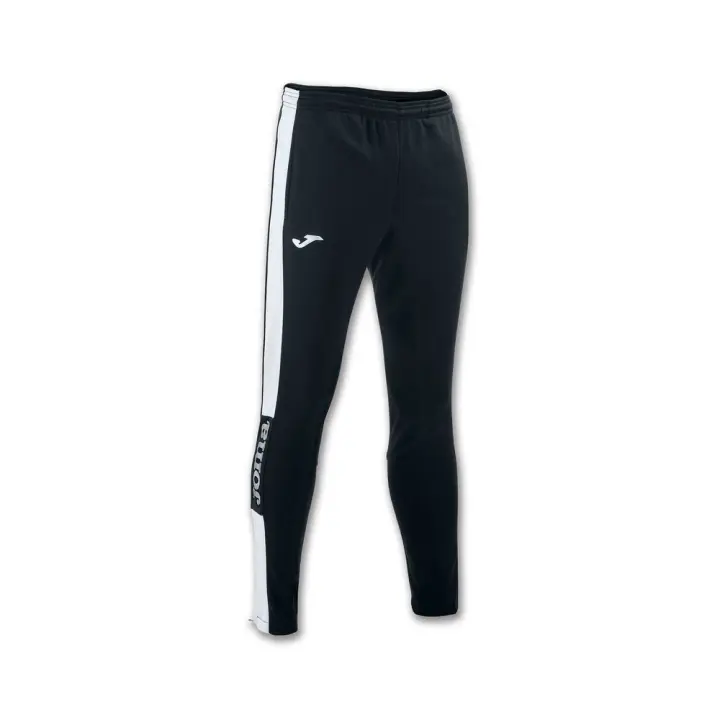 Pantalón Largo Negro CHAMPIONSHIP IV Black - 1