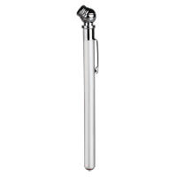 Medidor De Presión De Neumáticos De Motocicleta 5-50 PSI Portátil Herramienta De Emergencia Para Bicicleta Eléctrica Dirt Pit Bike Y Coche Accesorios - details 2