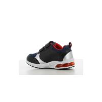 SAMBORI 430 SP013115 139 Zapatillas deportivas niño 33135 24I DEPORTIVO LUCES SPIDERMAN BLACK/BLU - details 6