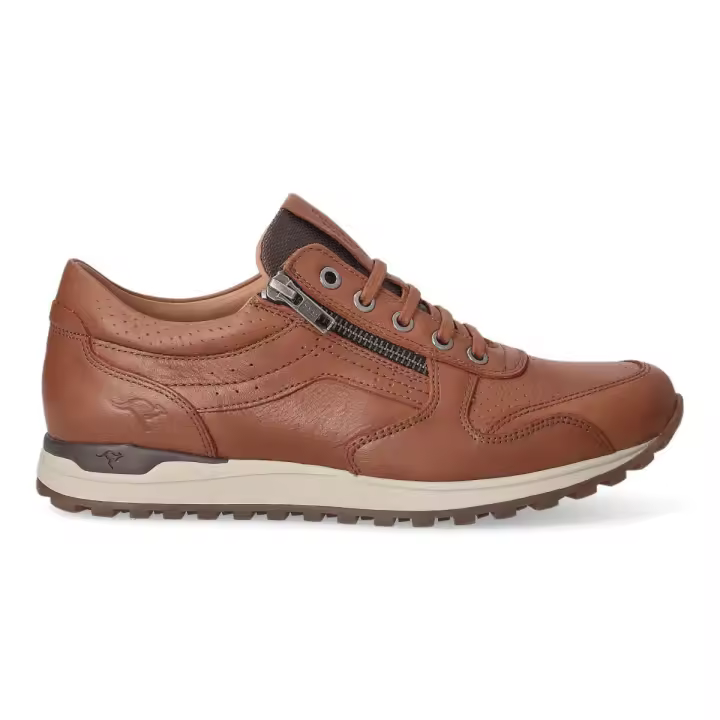 KANGAROOS Zapato urbano sport piel hombre - 1