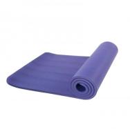 La Bolata Esterilla para Yoga Gimnasia Colchoneta de Fitness Pilates Deporte 61X188Cm Morada - details 2