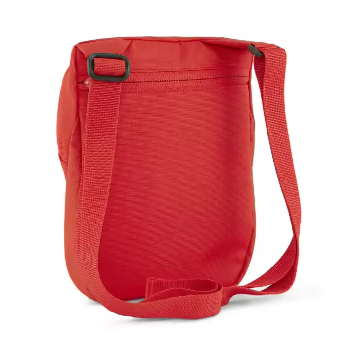 Mochila Puma Scuderia Ferrari Rosso Corsa - 1
