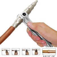 Herramienta Expansora De Tubo De Cobre Manuales Para Aire Acondicionado Universal Herramienta De Reparación De Climatización - details 4