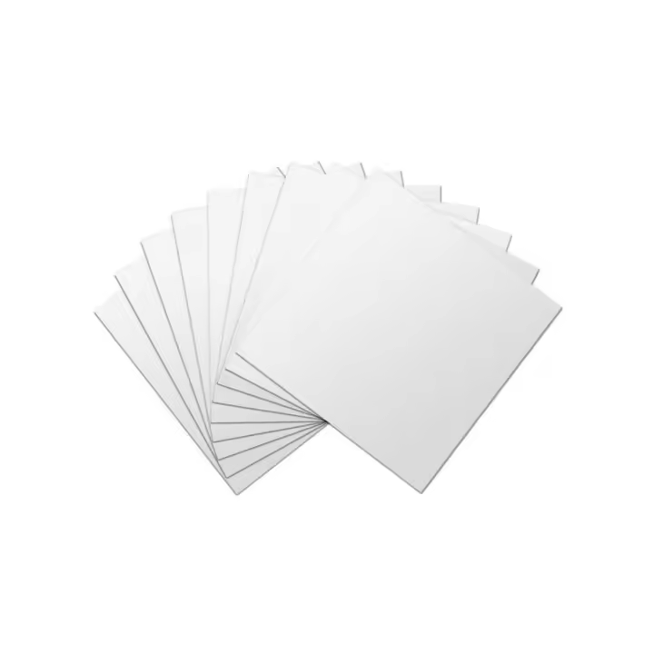 SOMY Espejo de Pared, 10 Piezas Espejo Adhesivo de Pared 15x15 cm Espejo Adhesivo Decorativo Extraíble Espejo Cuadrado Plata Rectangular Flexible Adhesivo de Espejo Adhesivo Cuadrado para Baño Decoración Interior Espejo de Pared de Cocina - 1