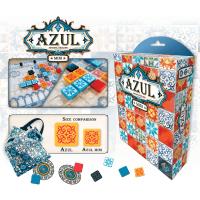 Asmodee - Azul Mini - Juego de Mesa abstracto - details 0
