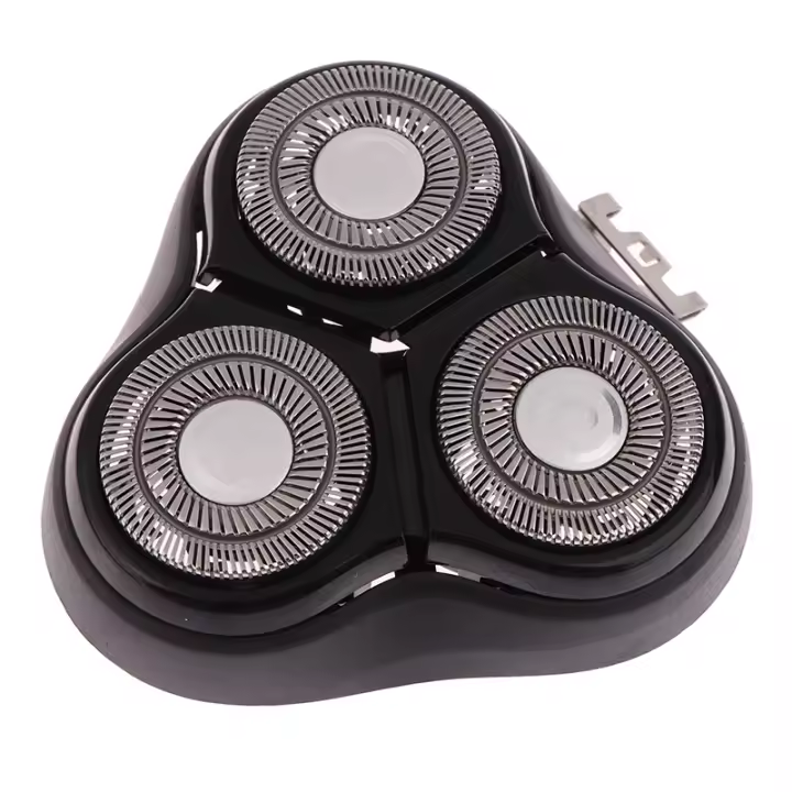 Cabeza De Aparato De Afeitar Para Hombres Youpin Enchen BlackStone / BlackStone 3 pro Cuchilla Doble Capa Acero Inoxidable - 1