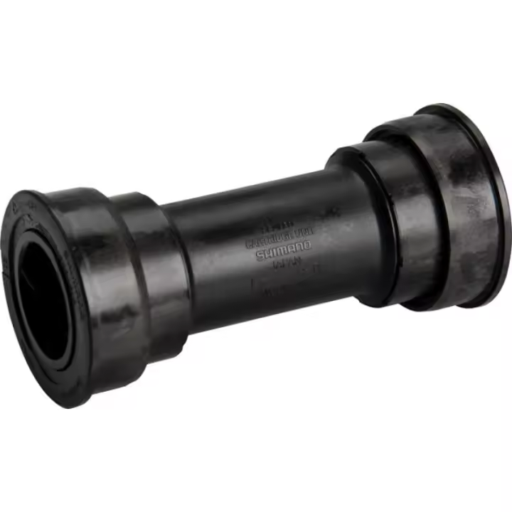 SHIMANO | Cazoletas De Pedalier SM-BB94-41A Mtb - Permite una instalación, ajuste y mantenimiento más fáciles.
Aumentan la transmisión de potencia y la rigidez.
Sistema Pressfit (41x24mm).
Ancho de - 1