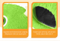Cama Caliente Para Gato Invierno Con Calefacción Eléctrica USB Temperatura Ajustable Tienda De Gato Con Timer Casa Para Perro - details 12