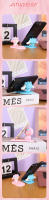 Soporte De Teléfono Móvil Kawaii Sanrio Hello Kitty Con Kuromi Cinnamoroll Melody Figura De Anime Decoración De Escritorio Regalo Para Fans De Sanrio - details 1