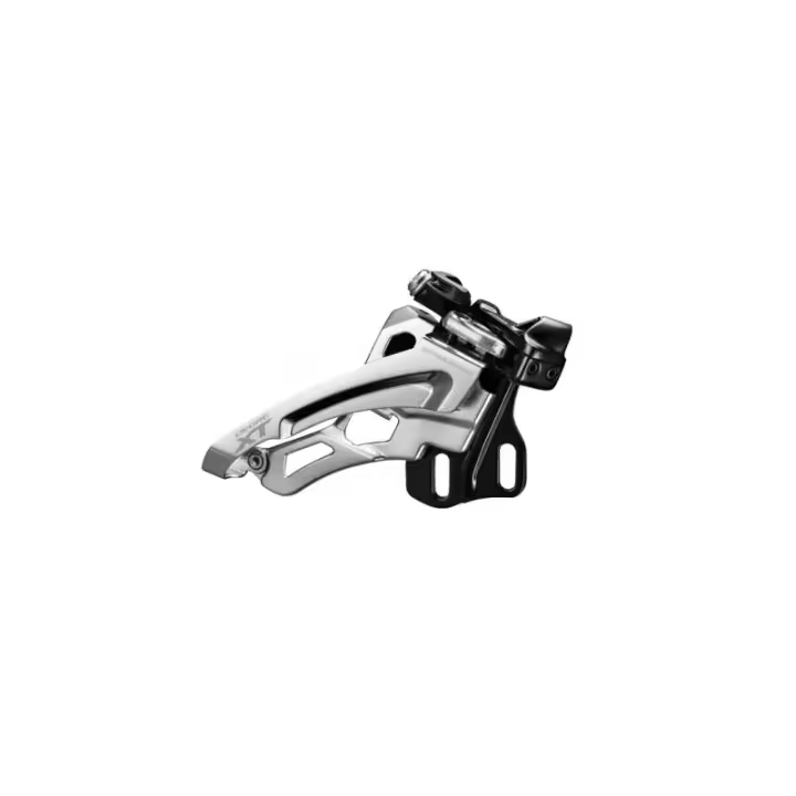 Shimano Desviador XT para Reparación y Mantenimiento de Bicicletas - 1
