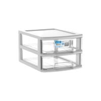 LILI HOME Cajoneras de Colección Bianca - Almacenamiento Eficiente Diseñadas para ofrecer un almacenamiento eficiente, estas cajoneras están disponibles en distintos tamaños y colores, adaptándose a tus necesidades y estilo. - details 5