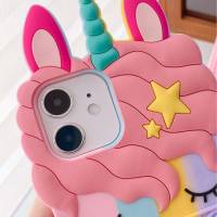 Pop It Fidget Toy Phone Case for iPhone Protection Soft Silicone - spot sales iphoneX/XS - details 3