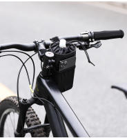 Bolsa De Bicicleta Rhinowalk Portabotellas Aislada Para MTB Accesorios De Manillar De Bicicleta Bolsa De Almacenamiento De Agua Para Ciclismo 2pcs - details 13
