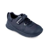 BIOMECANICS 231011-A Zapatillas deportivas niño 29272 XL DEPORTIVO COLEGIAL REJILLA ELASTICO NEGR - details 2