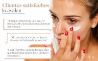 Laiol Biocosmetics Contorno de Ojos con Jazmín y ácido Hialurónico - Reducción de Ojeras y Arrugas - details 6