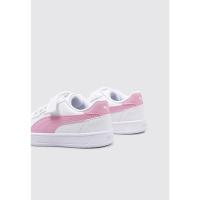 Puma PUMA CAVEN 2.0 INF Deportivas Con Velcro Bebé - niña (hasta la talla 30) Blanco - details 2