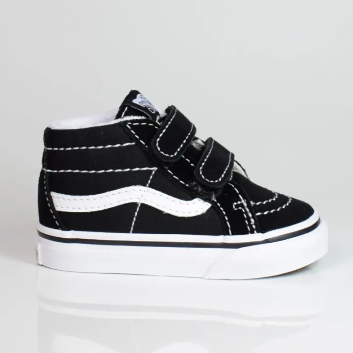 Zapatillas Vans Sk8-Mid Reissu VN00018W6BT1 - Bebé - 1