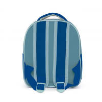 Mochila infantil Stitch Disney 24x20x10cm - Stitch - details 2