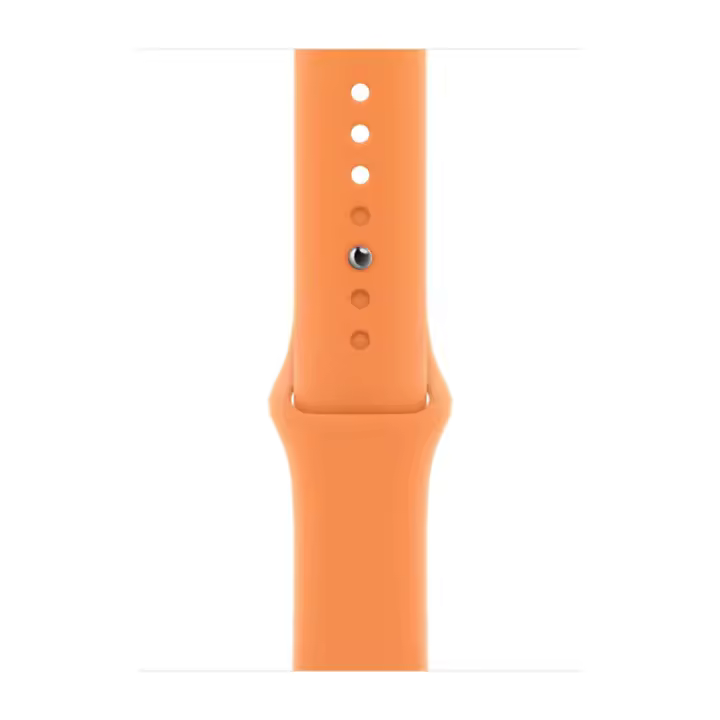 Apple Correa Deportiva 41mm Original para Apple Watch 38mm 40mm 41mm/ Watch Band - 1