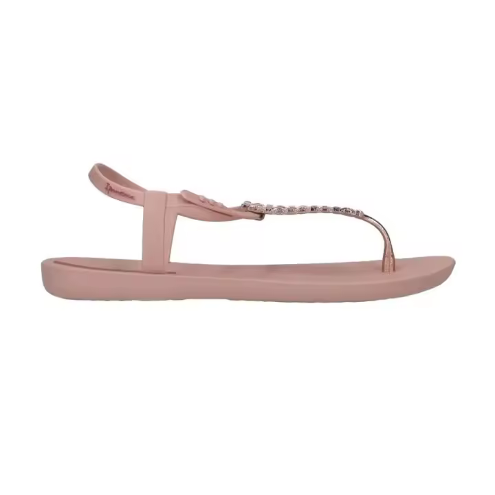 Ipanema IP83508 Chanclas CLASS MODERN CRAFT SANDAL para mujer en beige de piel vegana - 1