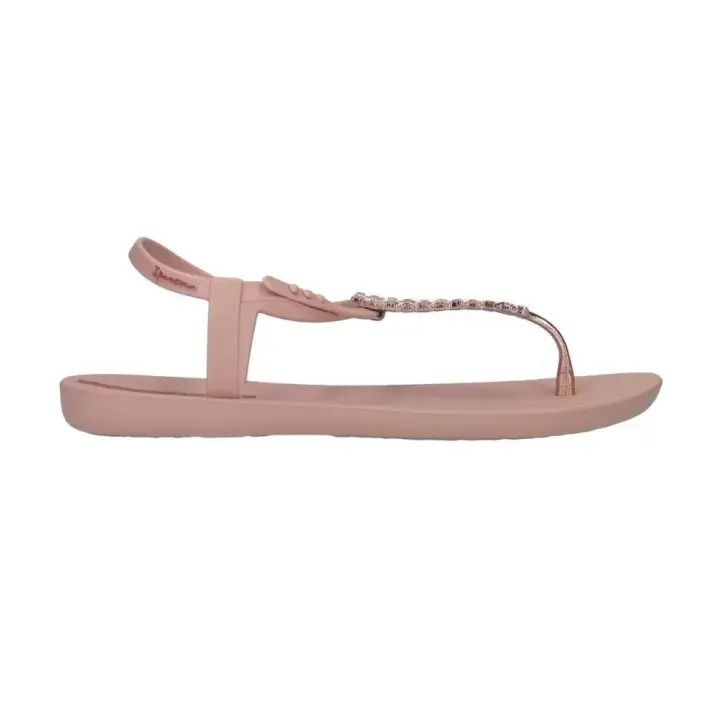 Ipanema IP83508 Chanclas CLASS MODERN CRAFT SANDAL para mujer en beige de piel vegana - 1