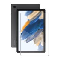 Protector De Pantalla Para Tableta Samsung Galaxy Tab A8 10.5 2021 WiFi SM-X200 Vidrio Templado Ultra Transparente Para A8 10.5 LTE SM-X205 - details 0